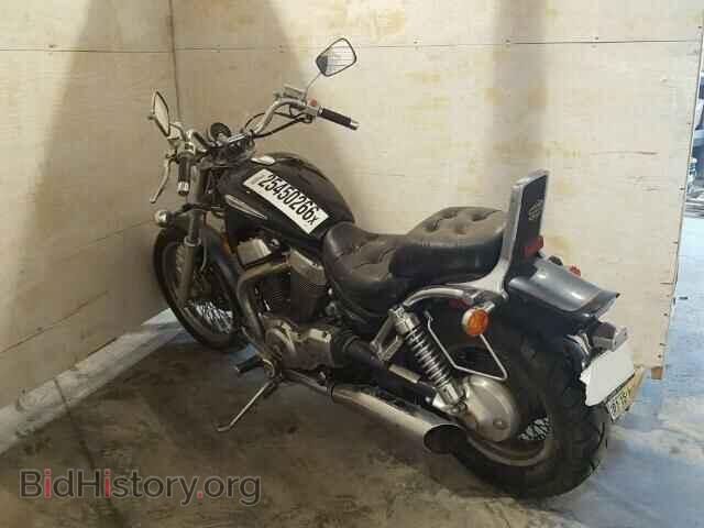 2001 SUZUKI CYCLE VS - VIN: JS1VX51L712102046 - Фото 3
