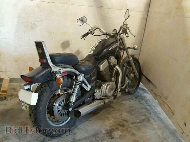 2001 SUZUKI CYCLE VS - VIN: JS1VX51L712102046 - Фото 4