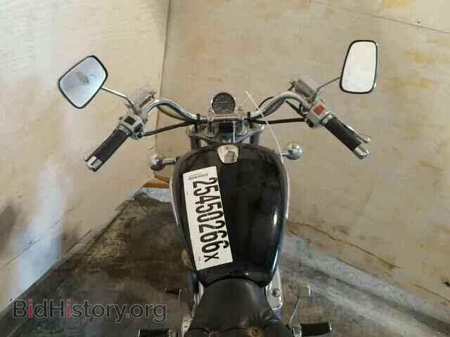 2001 SUZUKI CYCLE VS - VIN: JS1VX51L712102046 - Фото 5