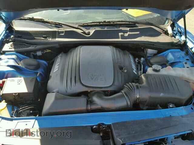 2015 DODGE CHALLENGER - VIN: 2C3CDZAT4FH816765 - Фото 7
