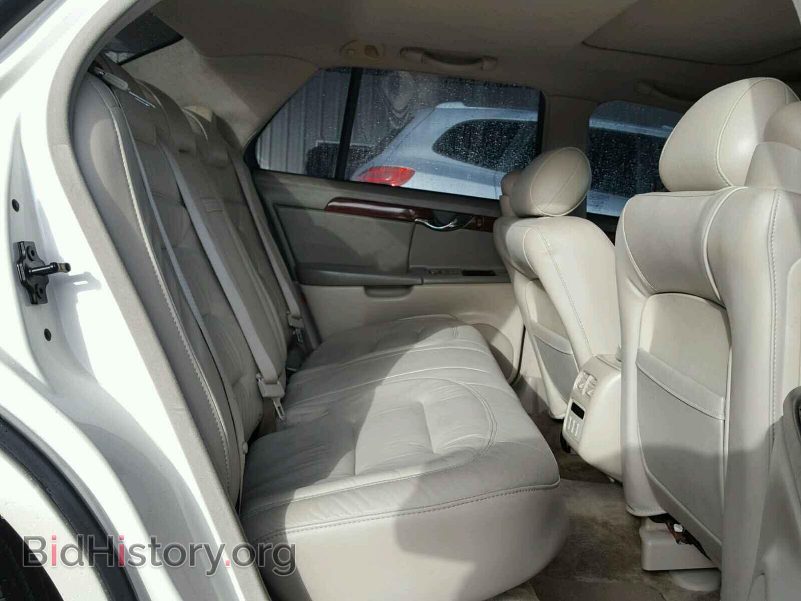 2003 CADILLAC DEVILLE - VIN: 1G6KD54YX3U256706 - Фото 6