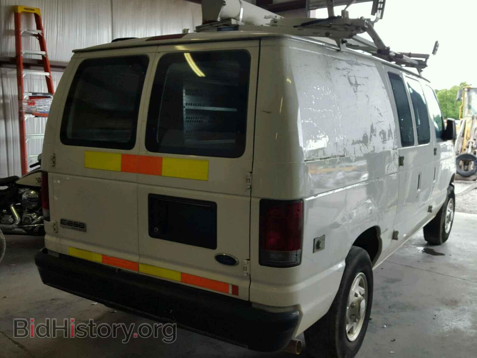 2010 FORD ECONOLINE - VIN: 1FTNE2ELXADA60366 - Photo 4