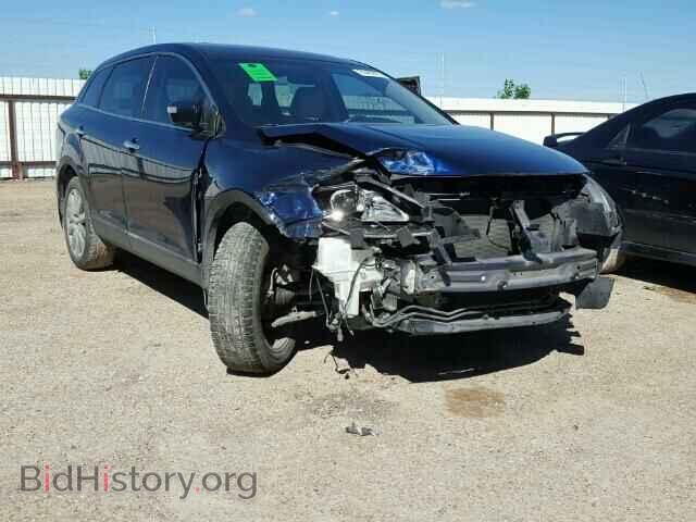 Фотография JM3TB28A890165654 - MAZDA CX-9 2009