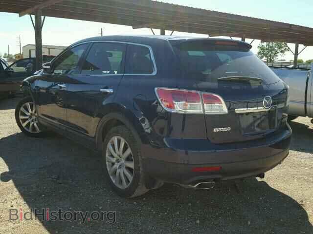 2009 MAZDA CX-9 - VIN: JM3TB28A890165654 - Фото 3