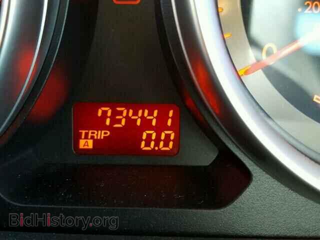 2009 MAZDA CX-9 - VIN: JM3TB28A890165654 - Фото 8