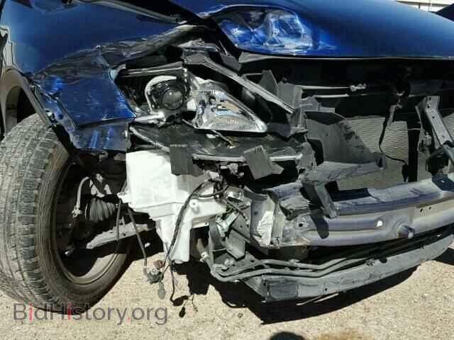 2009 MAZDA CX-9 - VIN: JM3TB28A890165654 - Фото 9