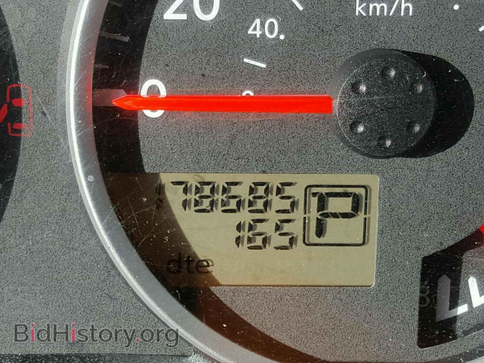 2008 NISSAN PATHFINDER - VIN: 5N1AR18U78C612452 - Фото 8