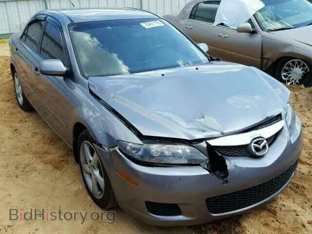 Фотография 1YVHP80D165M32750 - MAZDA 6 2006