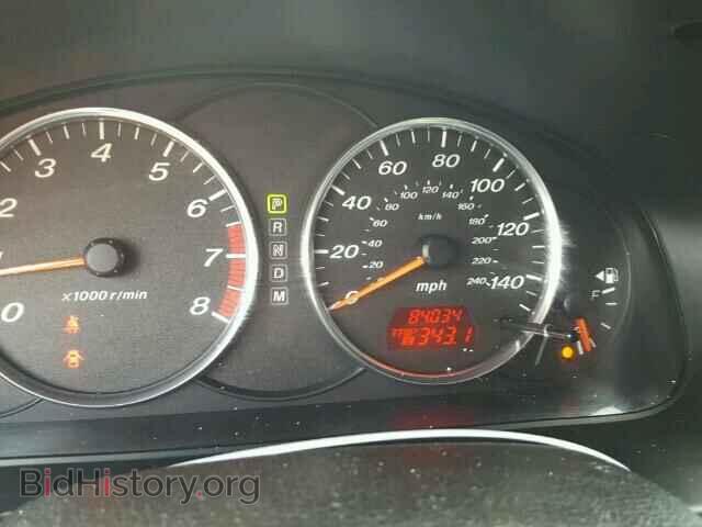 2006 MAZDA 6 - VIN: 1YVHP80D165M32750 - Фото 8