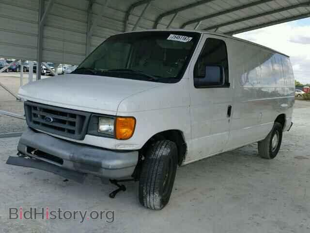 2003 FORD ECONOLINE - VIN: 1FTRE14273HB47139 - Photo 2