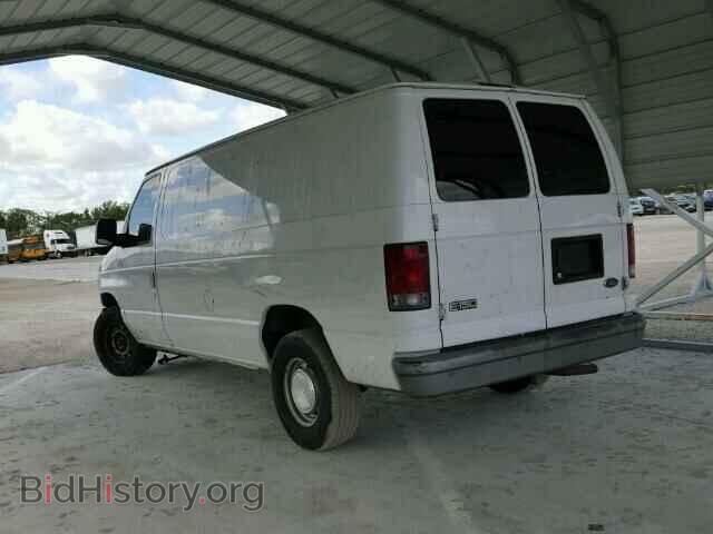 2003 FORD ECONOLINE - VIN: 1FTRE14273HB47139 - Photo 3