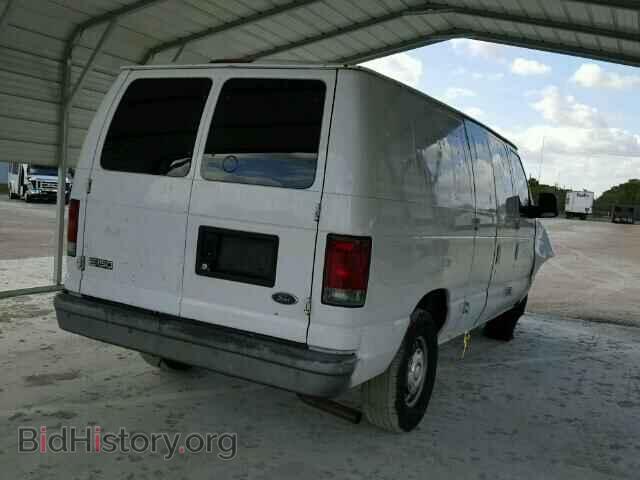 2003 FORD ECONOLINE - VIN: 1FTRE14273HB47139 - Photo 4