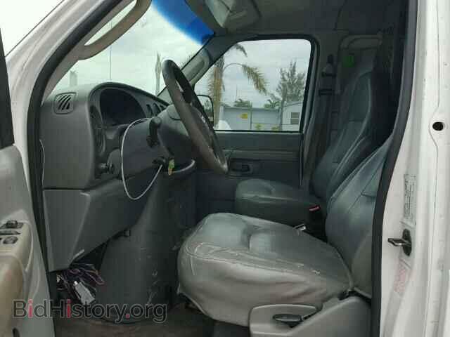 2003 FORD ECONOLINE - VIN: 1FTRE14273HB47139 - Photo 5