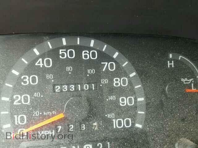 2003 FORD ECONOLINE - VIN: 1FTRE14273HB47139 - Photo 8