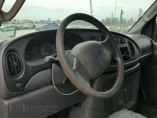 2003 FORD ECONOLINE - VIN: 1FTRE14273HB47139 - Photo 9