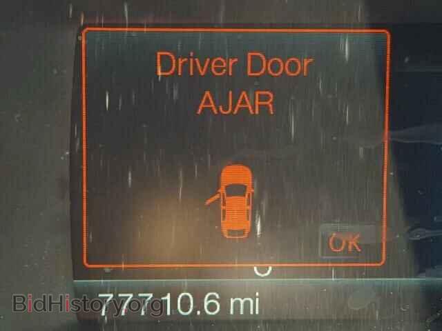 2012 FORD EDGE - VIN: 2FMDK3KC4CBA20108 - Фото 8