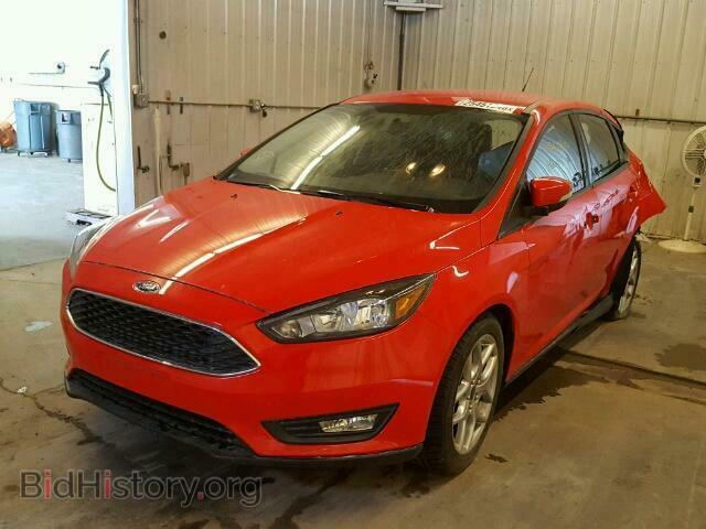 2015 FORD FOCUS - VIN: 1FADP3K24FL328807 - Photo 2