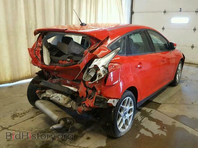 2015 FORD FOCUS - VIN: 1FADP3K24FL328807 - Photo 4