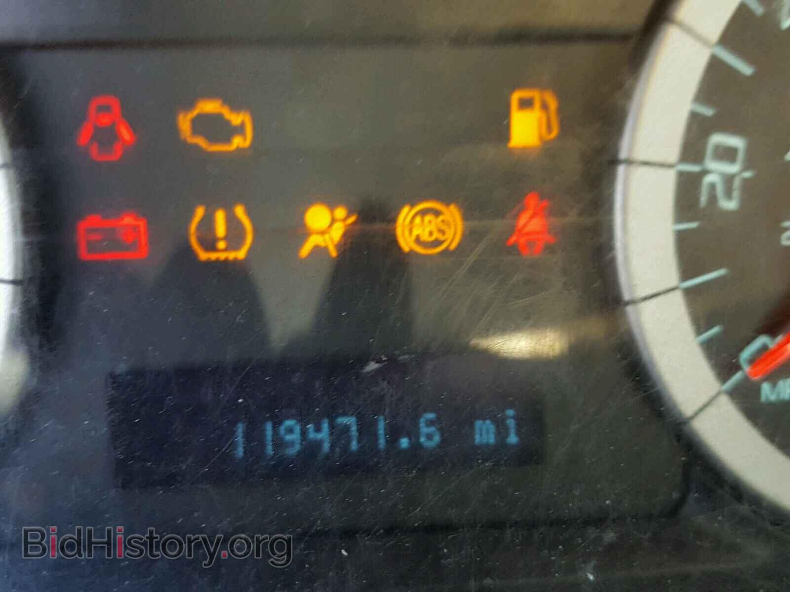 2012 FORD ESCAPE - VIN: 1FMCU0E70CKB37208 - Photo 8