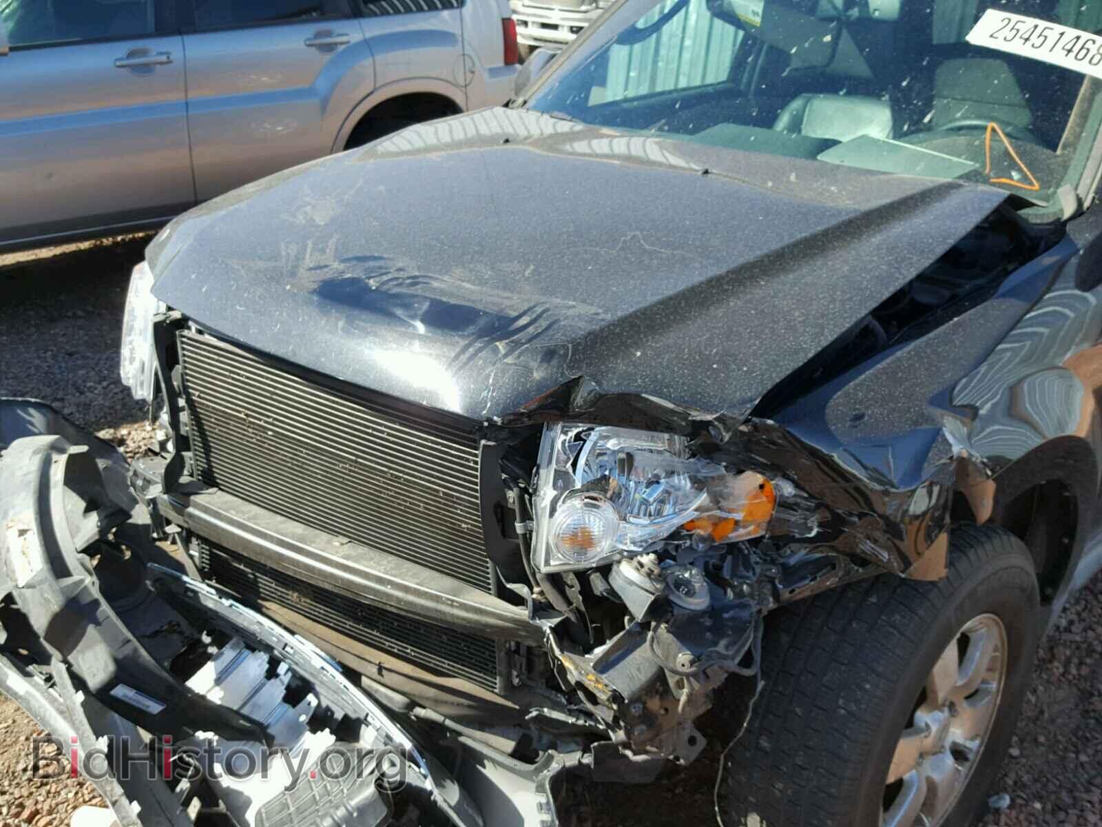 2012 FORD ESCAPE - VIN: 1FMCU0E70CKB37208 - Photo 9