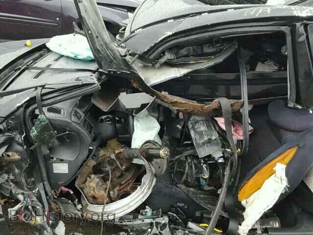 2004 MITSUBISHI LANCER - VIN: JA3AJ66F84U030196 - Фото 5