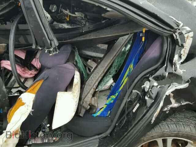 2004 MITSUBISHI LANCER - VIN: JA3AJ66F84U030196 - Фото 6