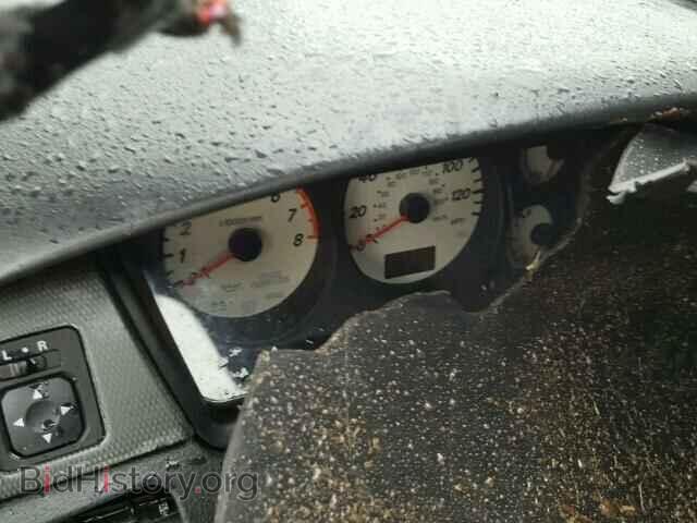 2004 MITSUBISHI LANCER - VIN: JA3AJ66F84U030196 - Фото 8