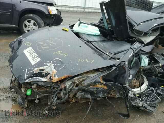2004 MITSUBISHI LANCER - VIN: JA3AJ66F84U030196 - Фото 9