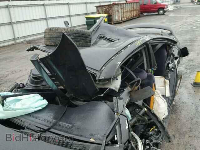 2004 MITSUBISHI LANCER - VIN: JA3AJ66F84U030196 - Фото 10