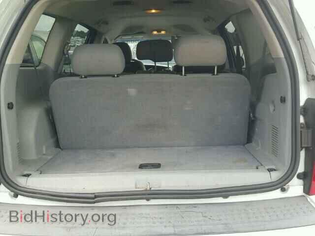 2008 DODGE DURANGO - VIN: 1D8HD48N98F109176 - Photo 9