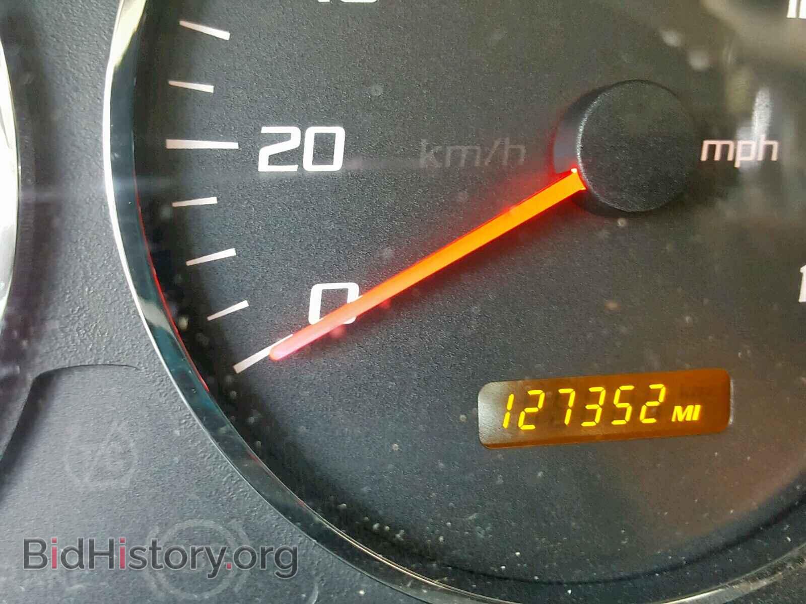 2006 CADILLAC CTS - VIN: 1G6DM57T960201488 - Фото 8