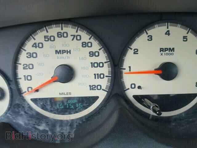 2002 DODGE NEON - VIN: 1B3ES56C02D620214 - Фото 8