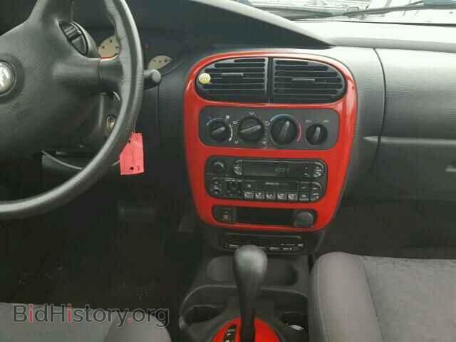 2002 DODGE NEON - VIN: 1B3ES56C02D620214 - Фото 10