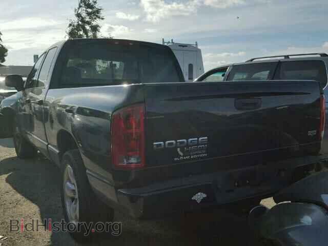 2003 DODGE RAM 1500 - VIN: 1D7HA18D13J645838 - Фото 3
