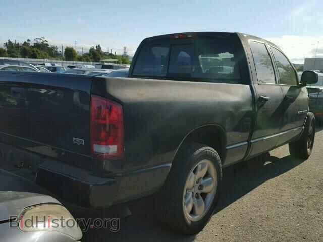 2003 DODGE RAM 1500 - VIN: 1D7HA18D13J645838 - Фото 4