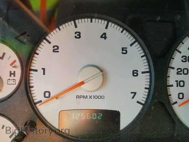 2003 DODGE RAM 1500 - VIN: 1D7HA18D13J645838 - Фото 8