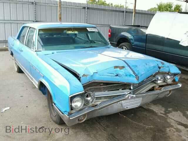 Photo 482695H101389 - BUICK ALL OTHER 1965