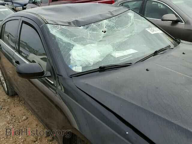 2013 CHRYSLER 200 - VIN: 1C3CCBAB9DN642150 - Фото 9