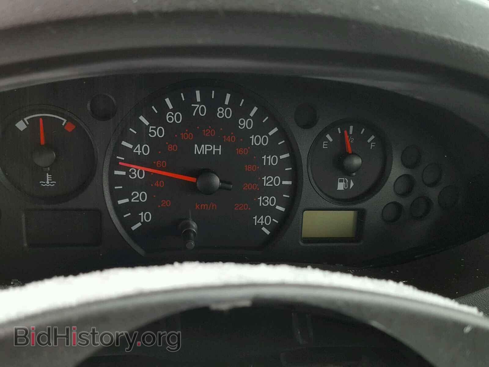 2007 FORD FOCUS - VIN: 1FAFP34N87W316367 - Фото 8