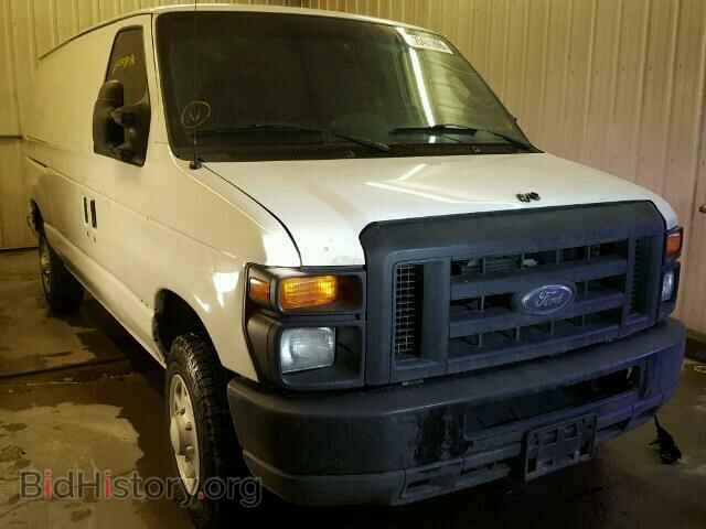 Photo 1FTNE1EW9BDA95907 - FORD ECONOLINE 2011