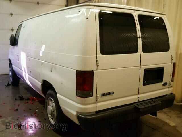 2011 FORD ECONOLINE - VIN: 1FTNE1EW9BDA95907 - Фото 3