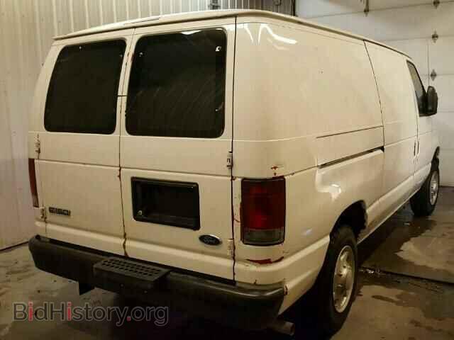 2011 FORD ECONOLINE - VIN: 1FTNE1EW9BDA95907 - Фото 4