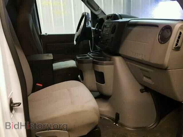 2011 FORD ECONOLINE - VIN: 1FTNE1EW9BDA95907 - Фото 5