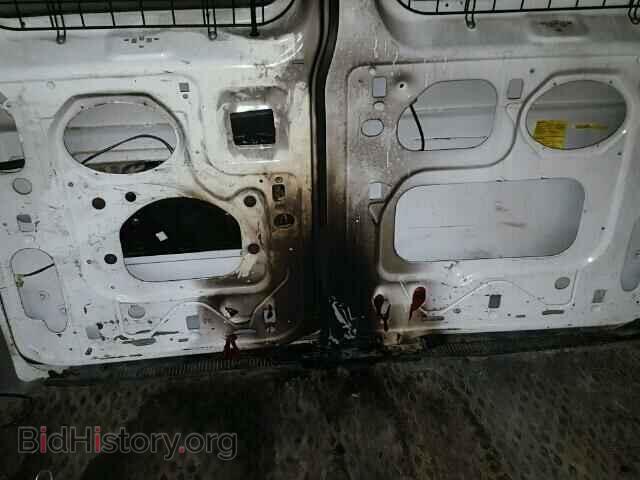 2011 FORD ECONOLINE - VIN: 1FTNE1EW9BDA95907 - Фото 9