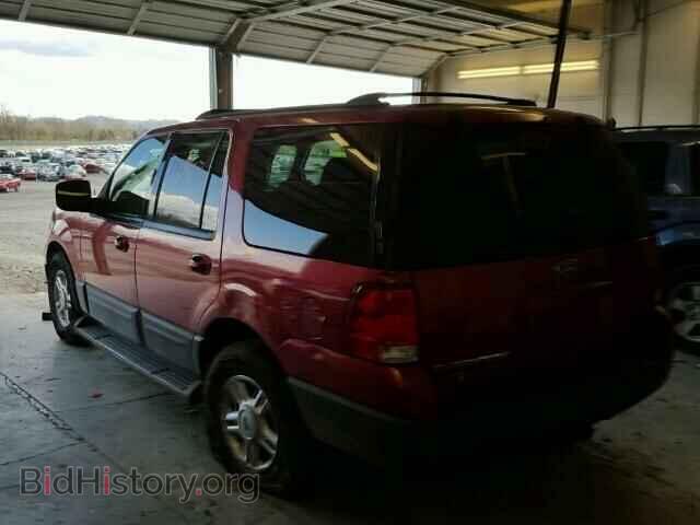 2004 FORD EXPEDITION - VIN: 1FMRU15W04LB46347 - Photo 3