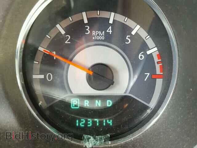 2012 CHRYSLER 200 - VIN: 1C3CCBAB6CN289655 - Фото 8