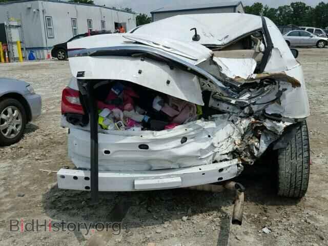 2012 CHRYSLER 200 - VIN: 1C3CCBAB6CN289655 - Фото 10