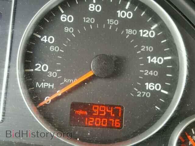 2007 AUDI A4 - VIN: WAUAF78E67A135142 - Фото 8