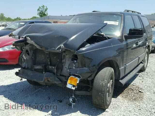 2006 FORD EXPEDITION - VIN: 1FMPU15566LB02760 - Фото 2