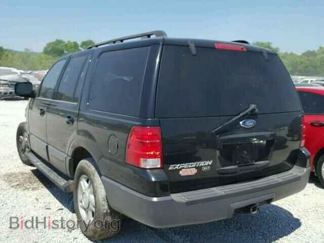 2006 FORD EXPEDITION - VIN: 1FMPU15566LB02760 - Фото 3